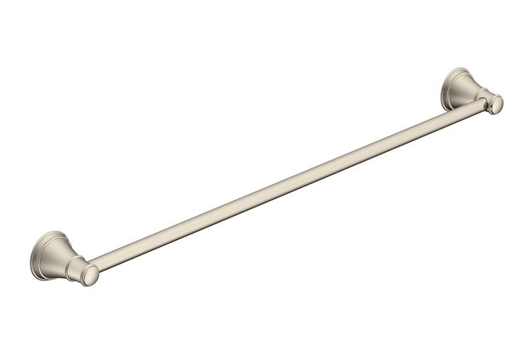 Eternal Single Towel Rail 600mm
