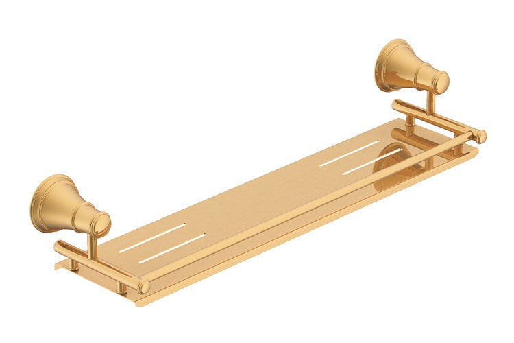 Eternal Shower Shelf