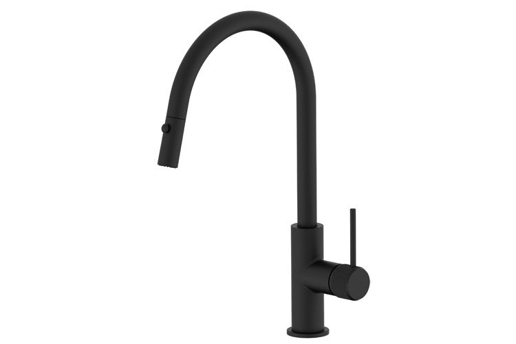 Soul Pull Out Sink Mixer