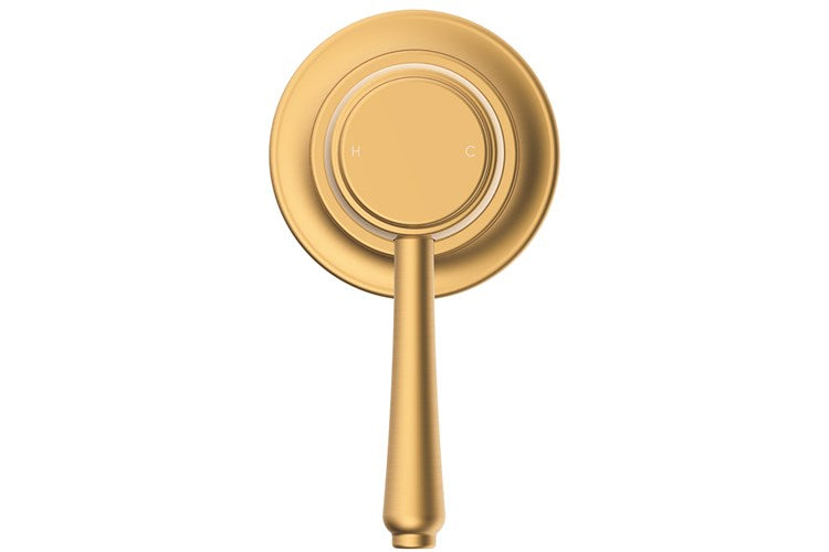 Eternal Wall Mixer