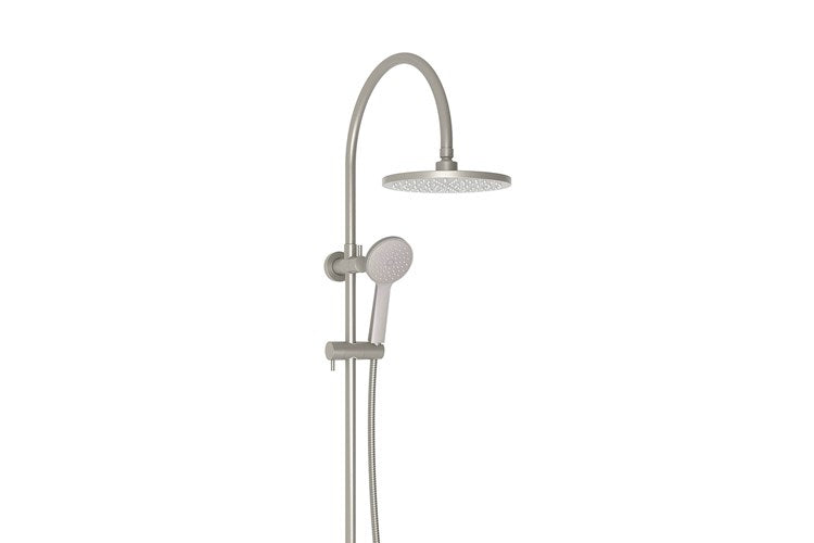 Soul Classic Gooseneck Shower Set