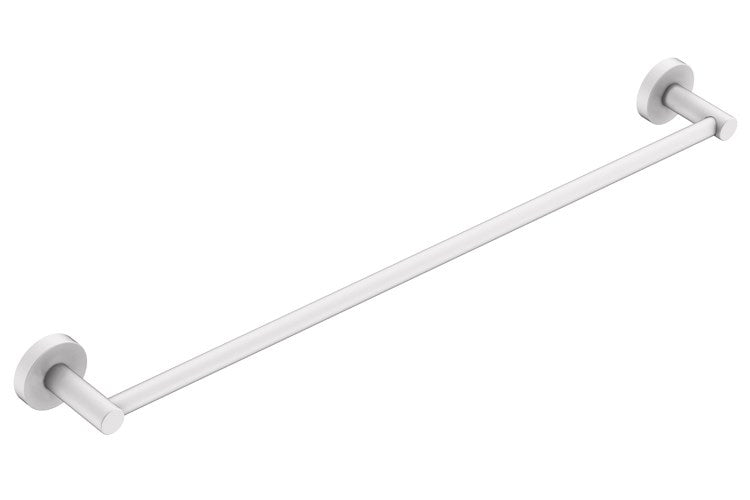 Soul Single Towel Rail 600mm