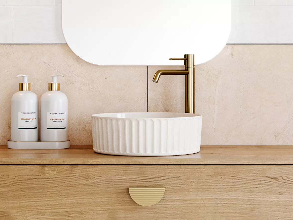 Allure Flute Collection
