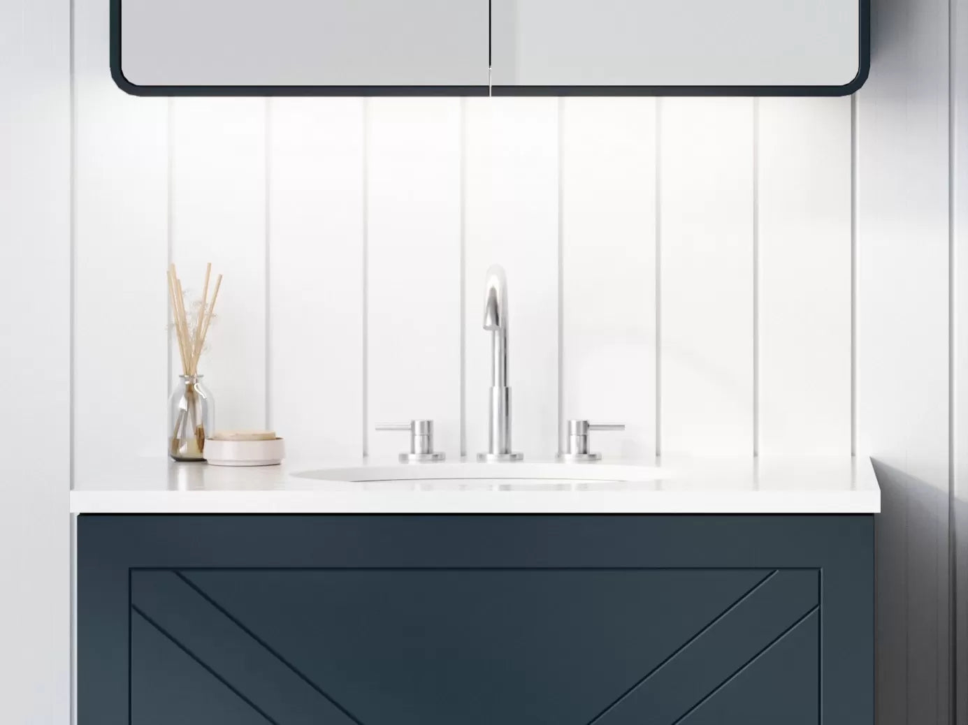 Amara Under Counter Collection