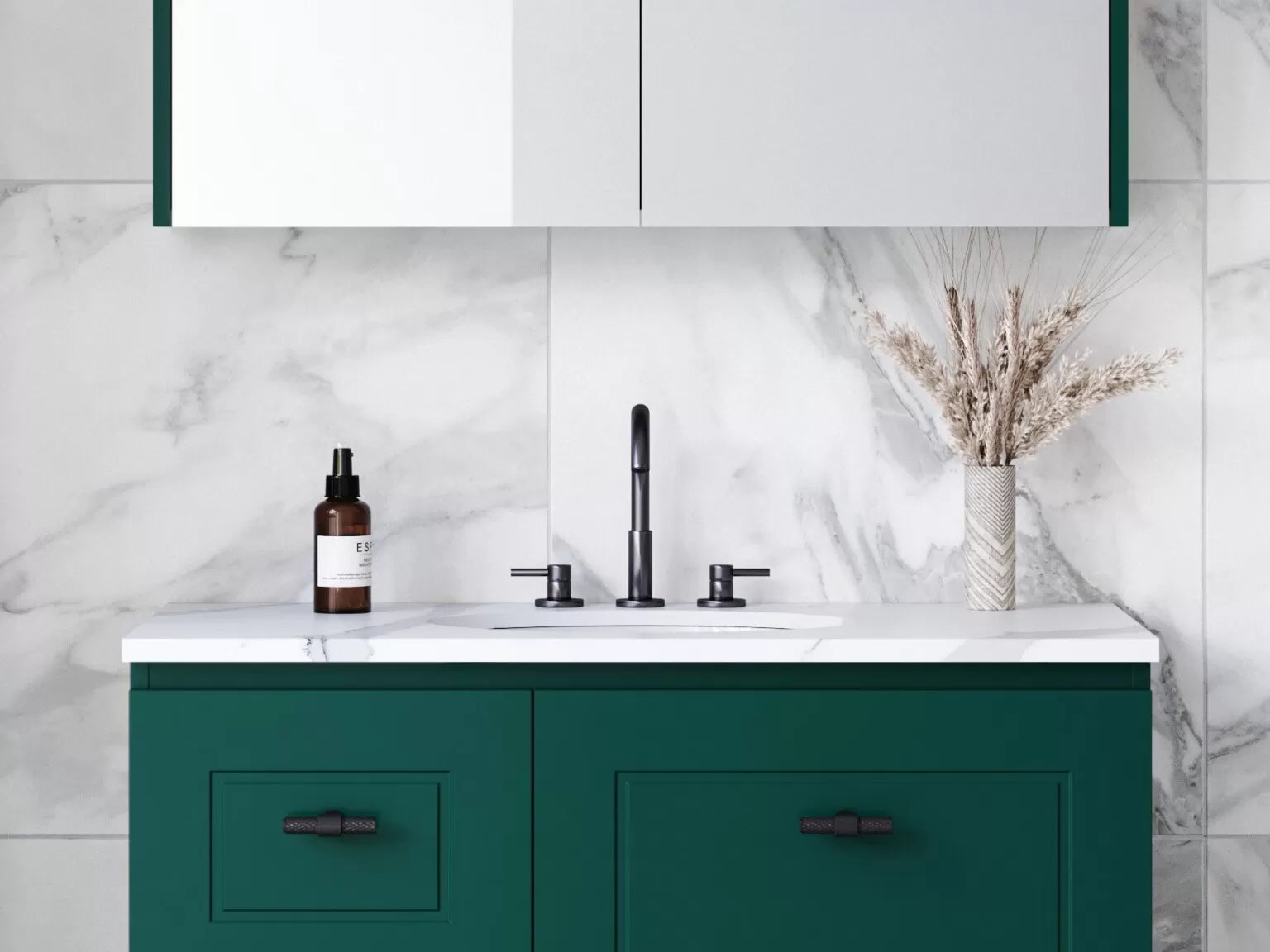 Amara Under Counter Collection