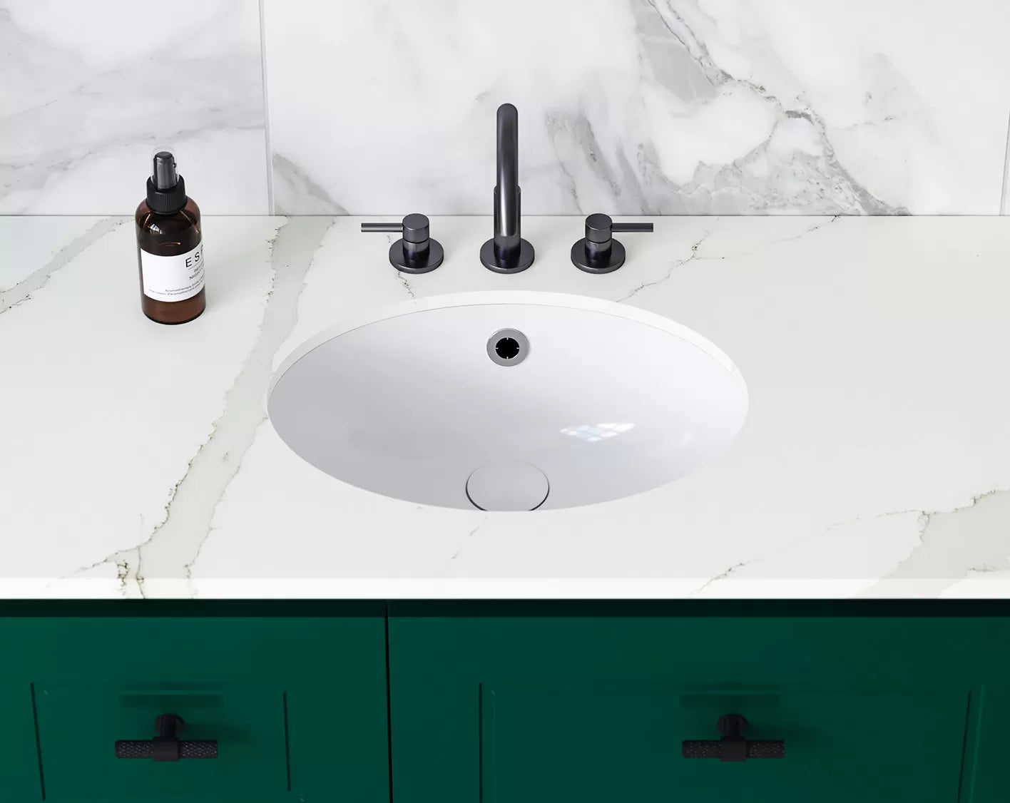 Amara Under Counter Collection