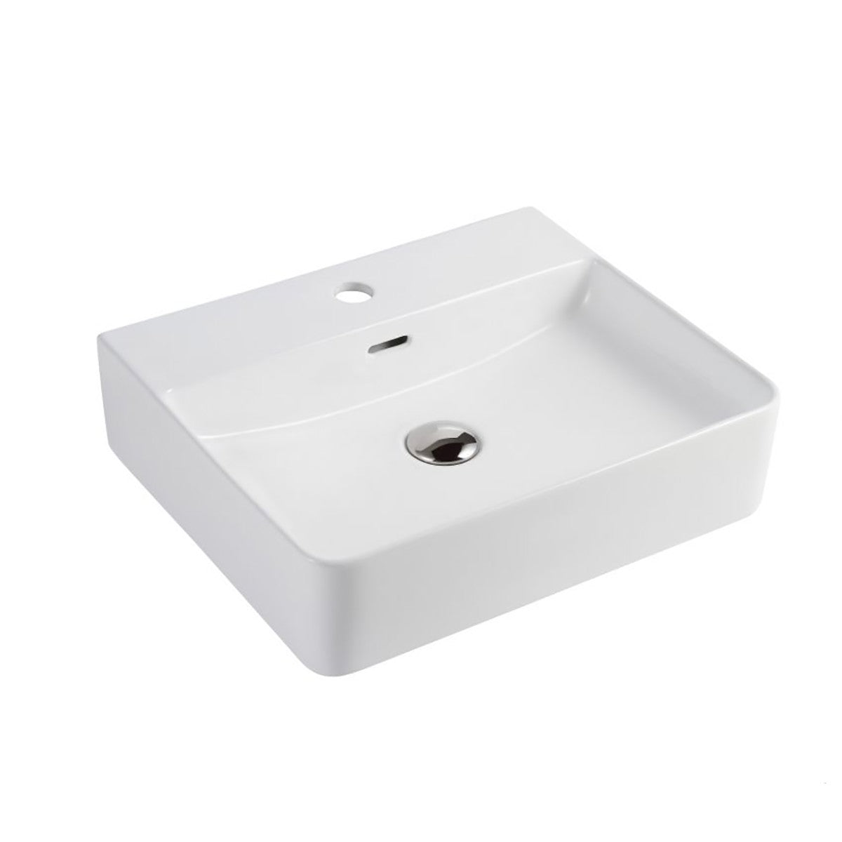 Riva Ceramic Basin