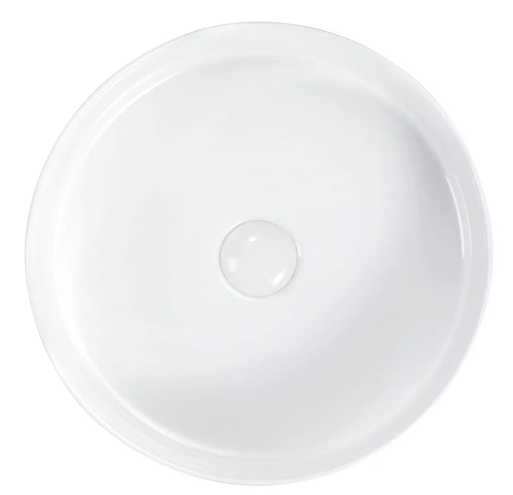 Rotonda 400 x 120mm