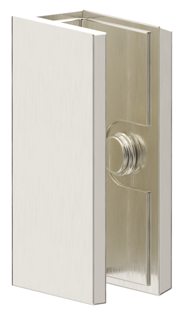 Shower Screen Wall Bracket