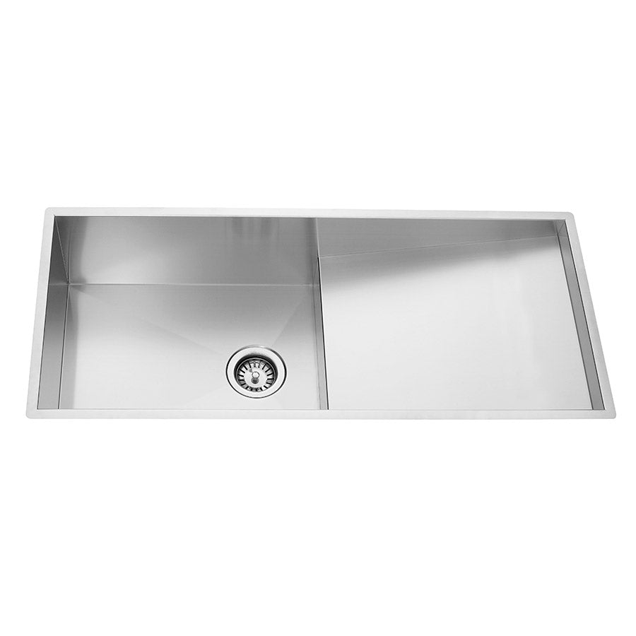 BKS-HA10044 — Atlas Handmade Kitchen Sink