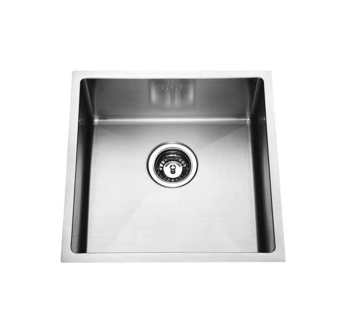 BKS-HA4545 — Atlas Handmade Kitchen Sink