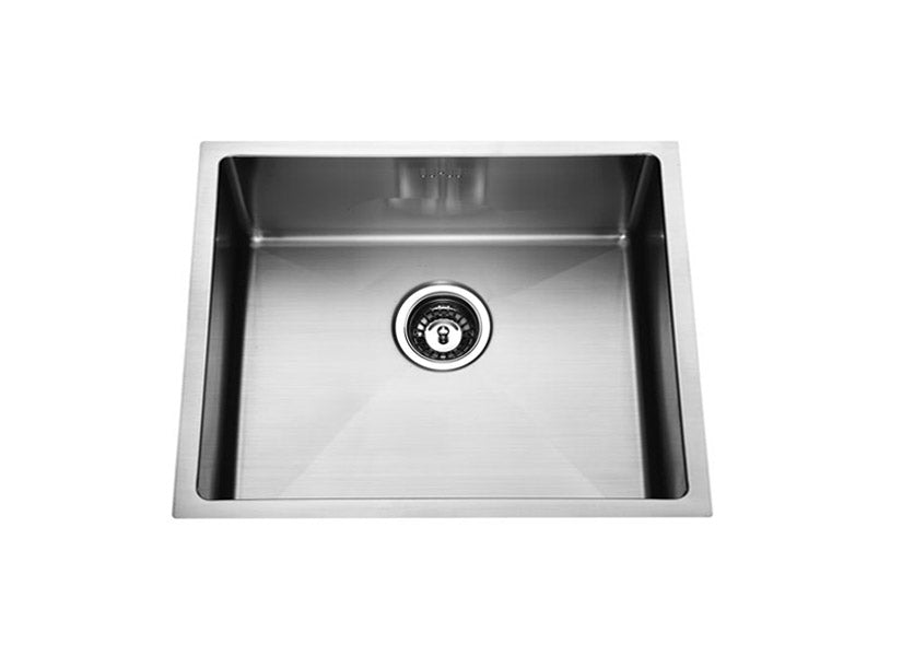 BKS-HA5545 — Atlas Handmade Kitchen Sink