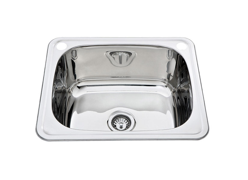 BKS-PS6347 Sofia Insert Laundry Trough (45 litre)