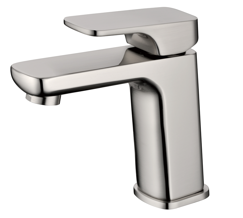 Chaser Basin Mixer - Black