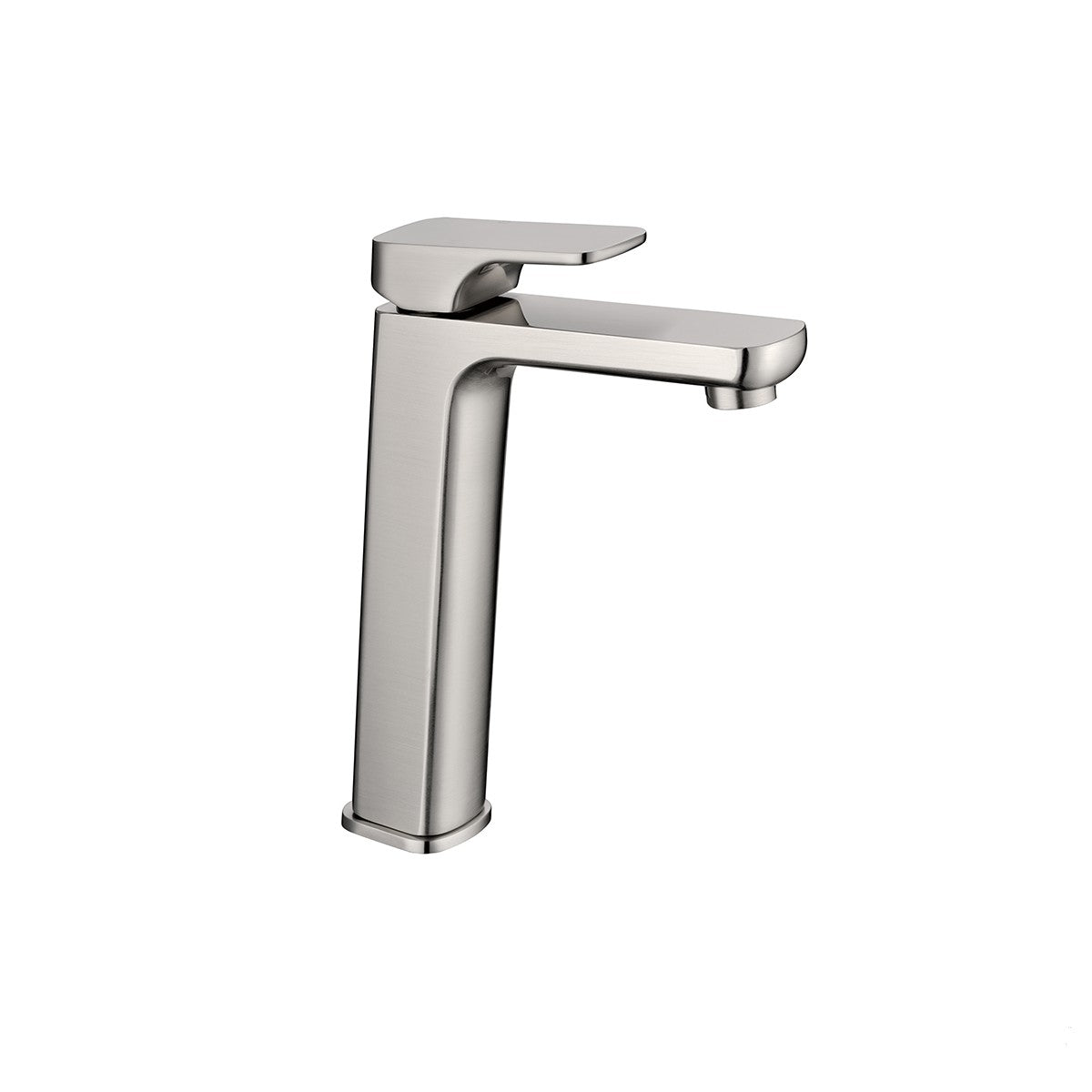 Tall Basin Mixer - 'Chaser'