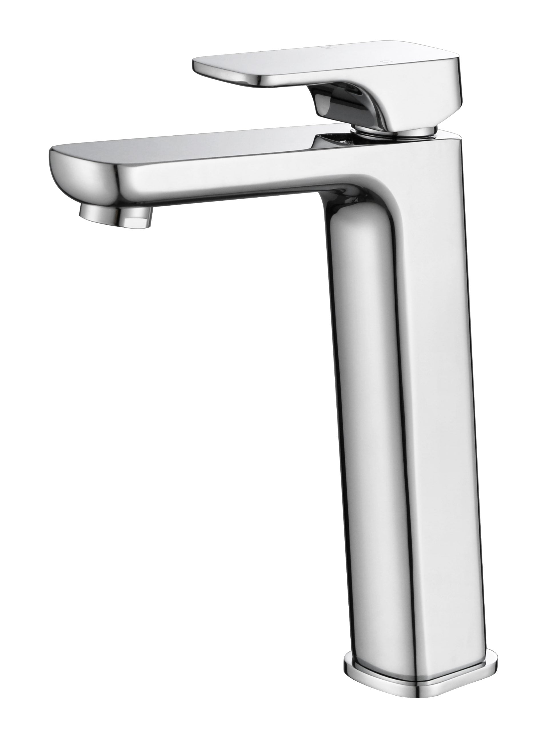 Chaser Tall Basin Mixer