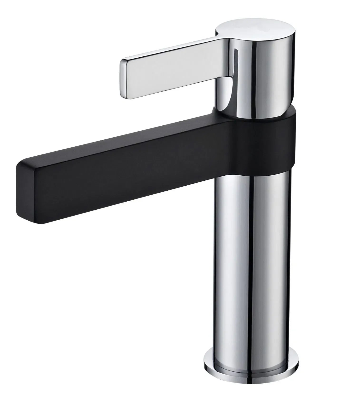 Vivo Basin Mixer