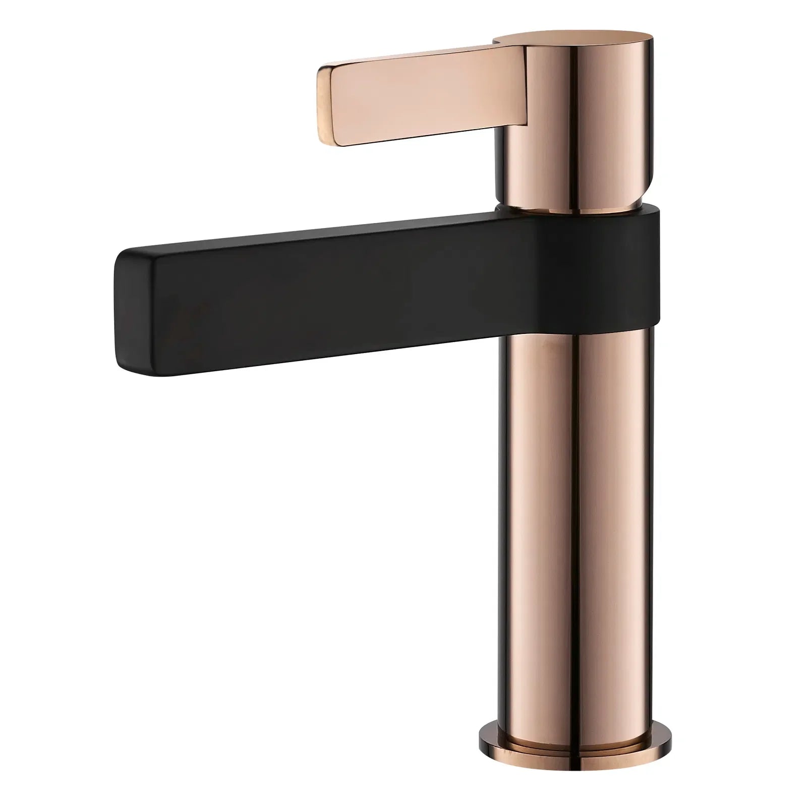 Vivo Basin Mixer