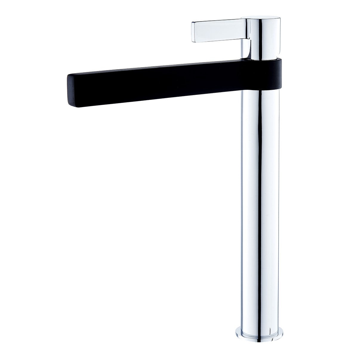 Tall Basin Mixer - Vivo