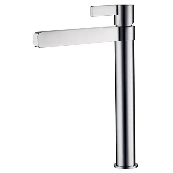 Vivo Tall Basin Mixer - Chrome
