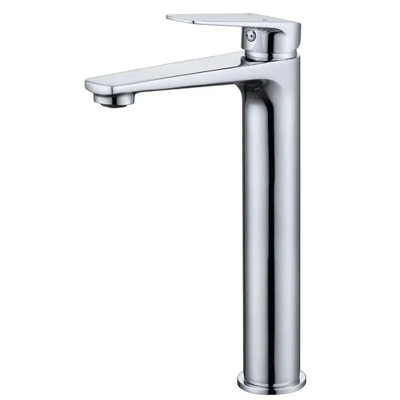 Celsior Tall Basin Mixer - Chrome