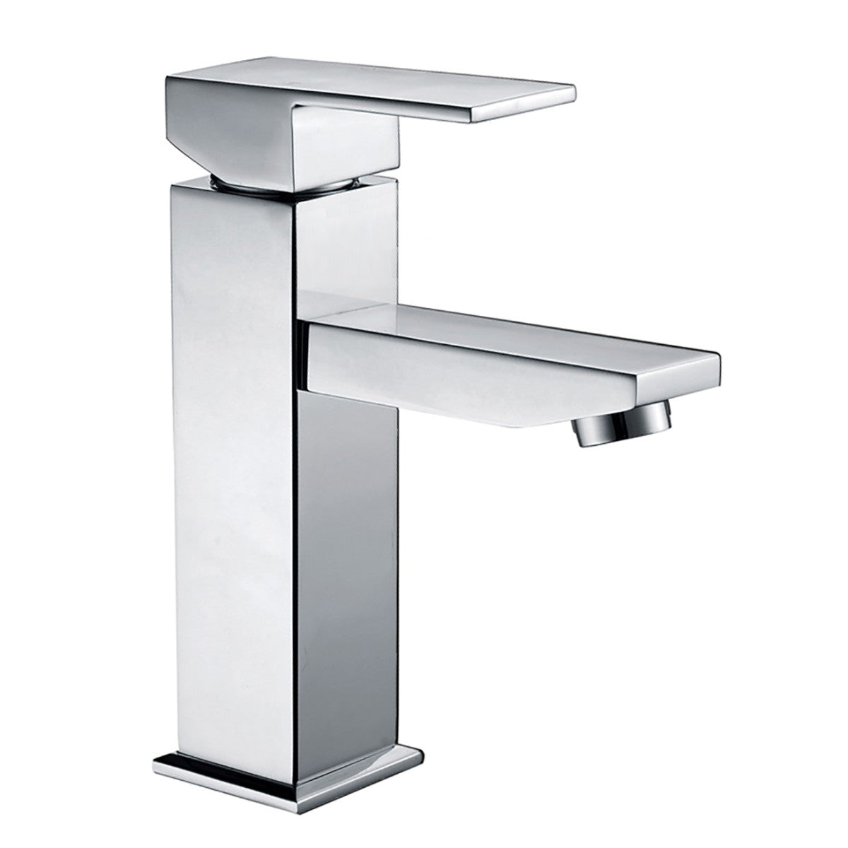 Basin Mixer - Deko Square