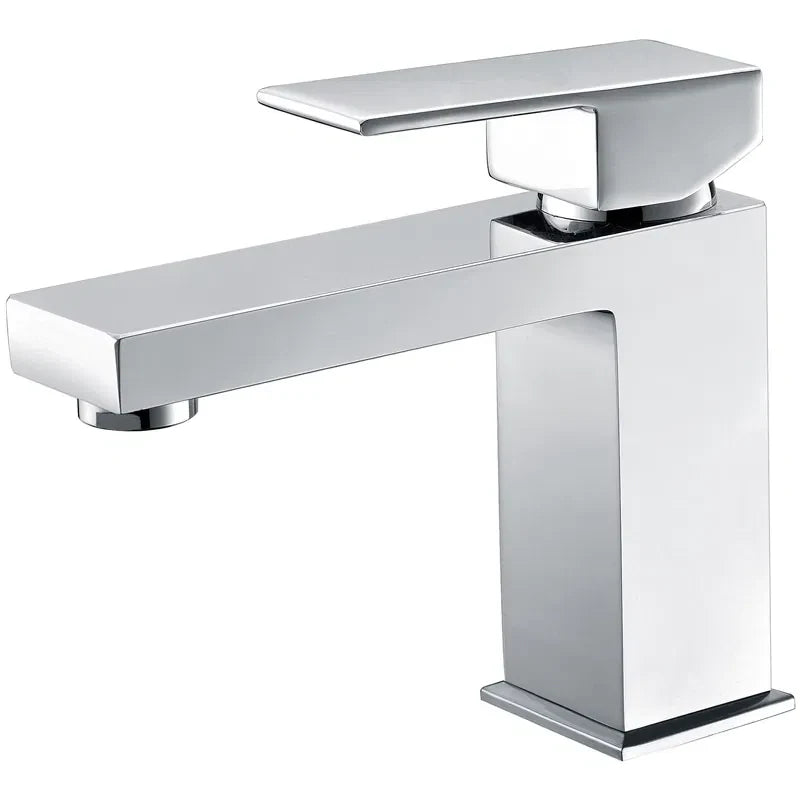 Deko One Piece Basin Mixer