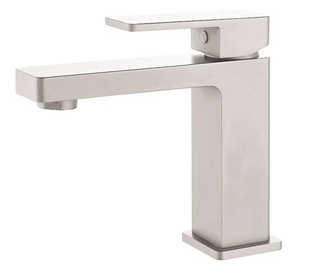 Milos Basin Mixer