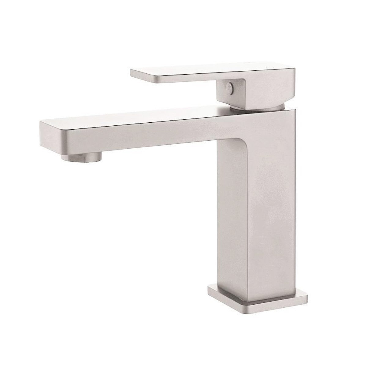 Basin Mixer - 'Milos'