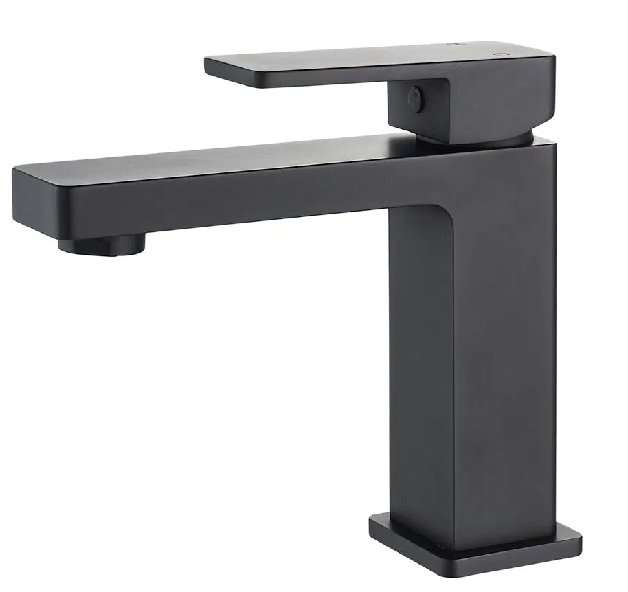 Milos Basin Mixer