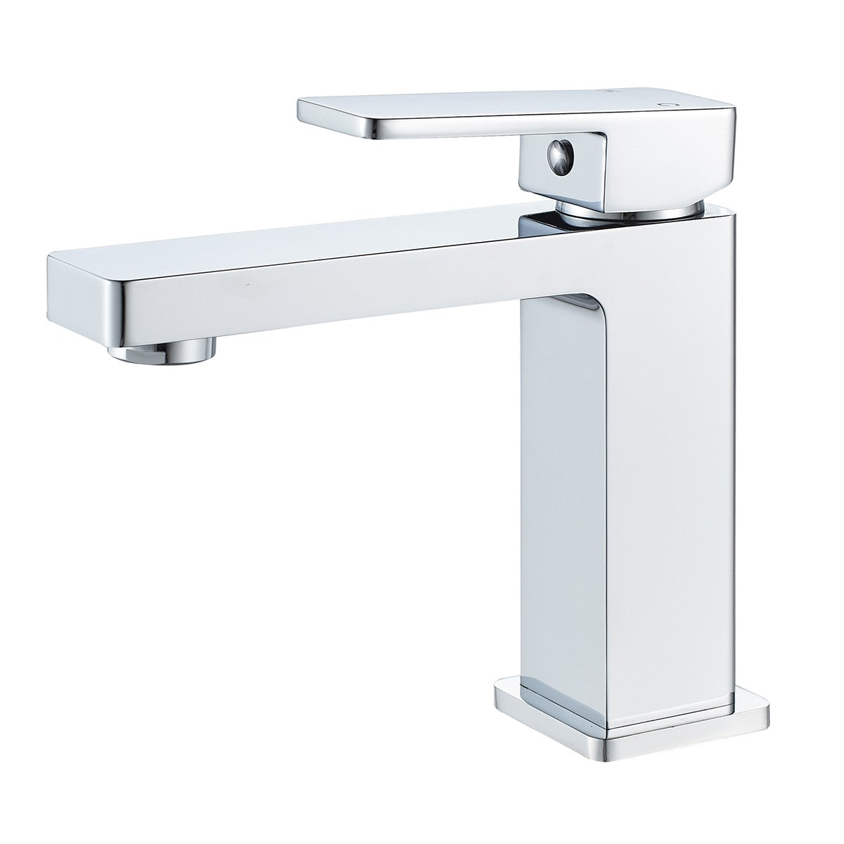 Basin Mixer - 'Milos'