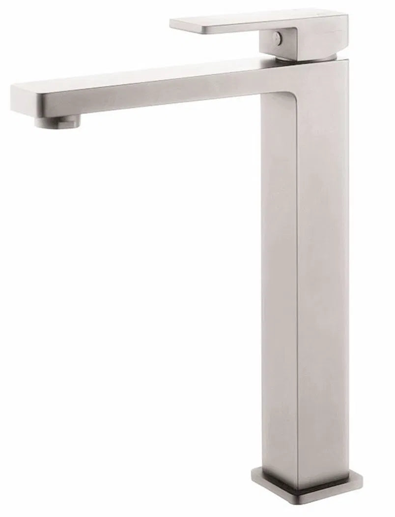 Milos Tall Basin Mixer