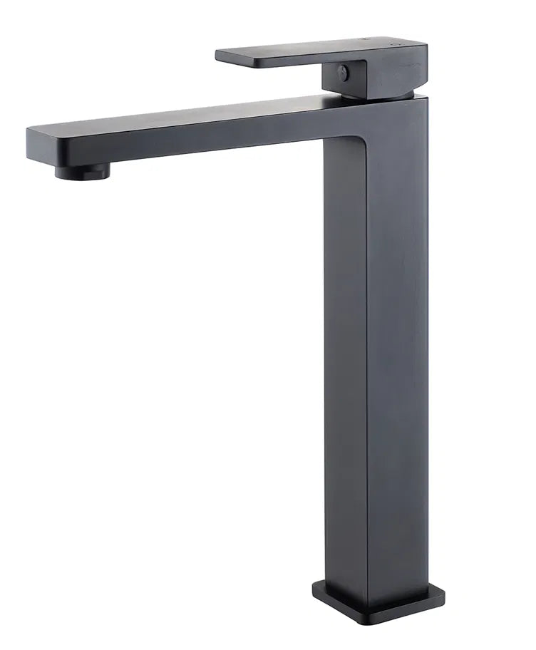Milos Tall Basin Mixer