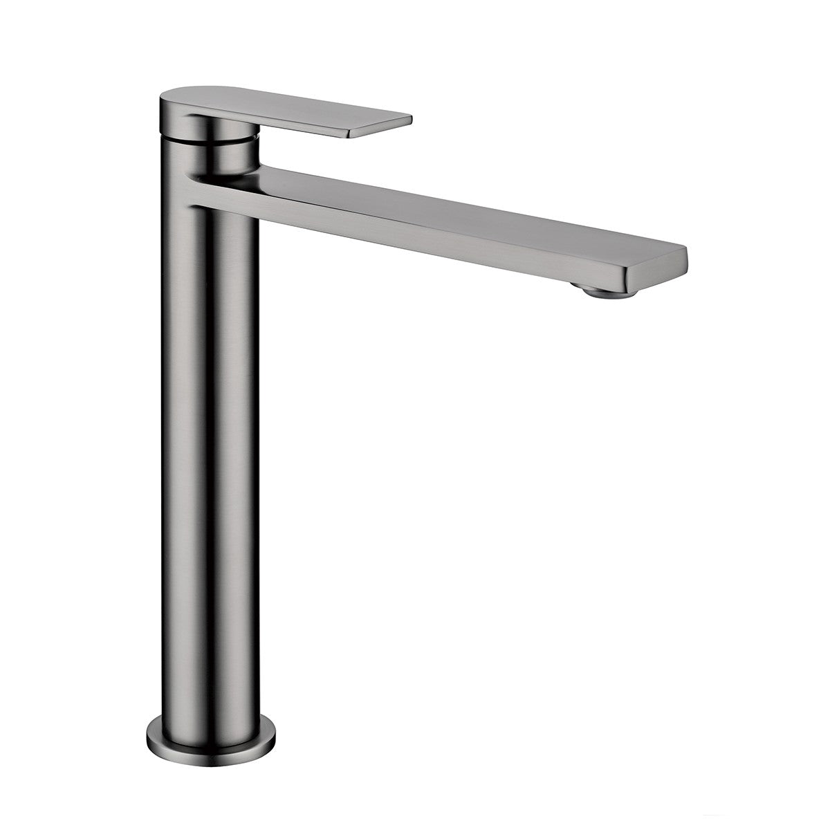 Tall Basin Mixer - 'Milos'