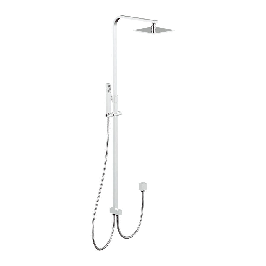 BSS01 — Square Shower Set - Apadana Design