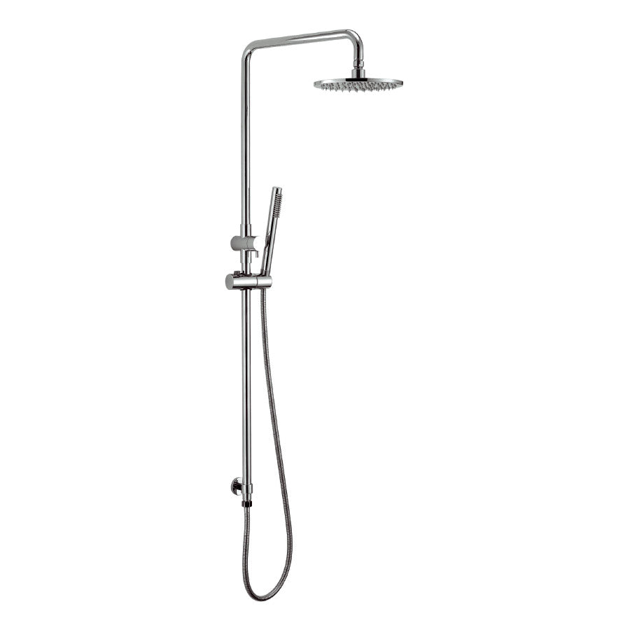 BSS04 — Round Shower Set