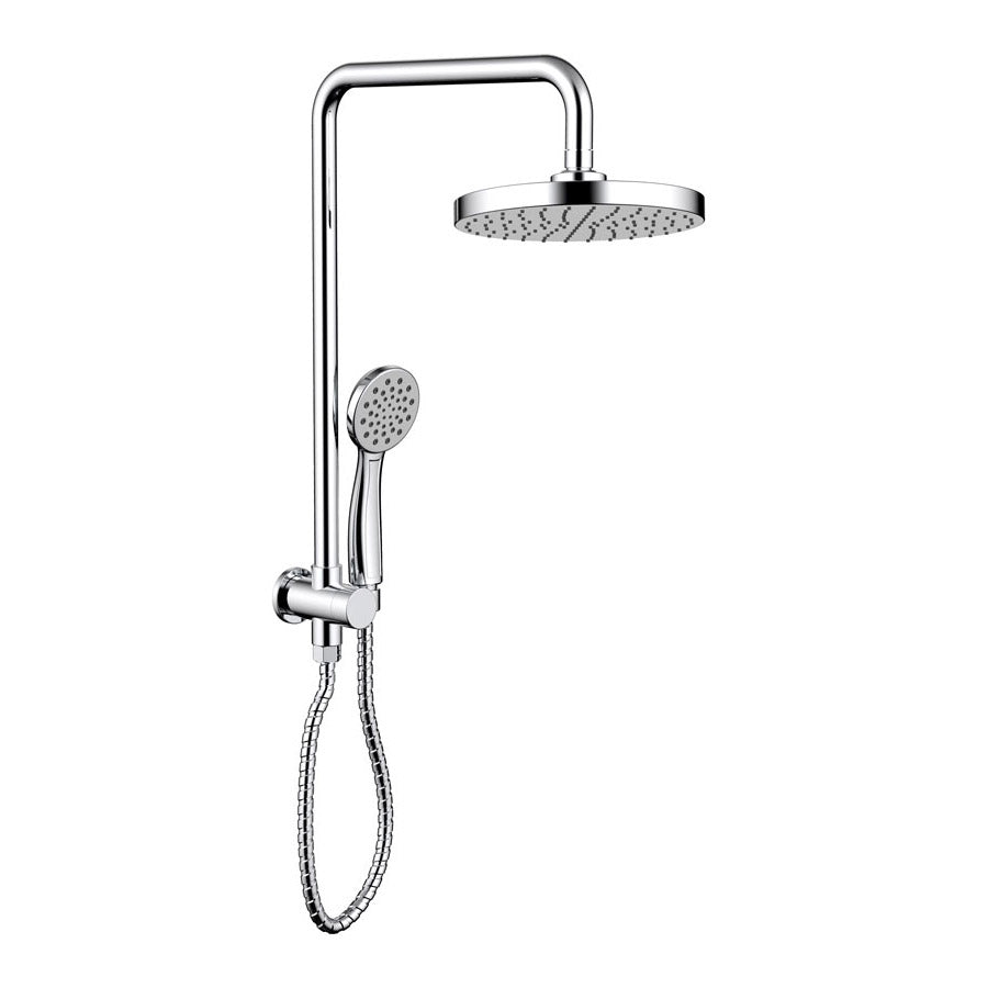 BSS06 — Round Shower Set