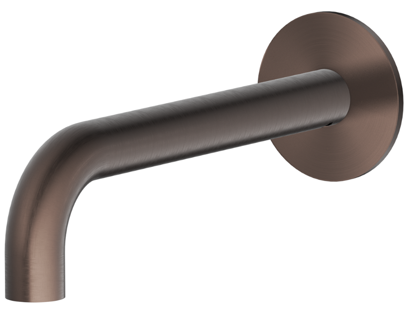 Mica Bath/Basin Spouts – 160/220/250mm – Multiple Colours