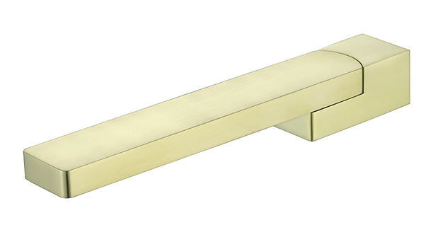 Cresta Swivel Bath Spout