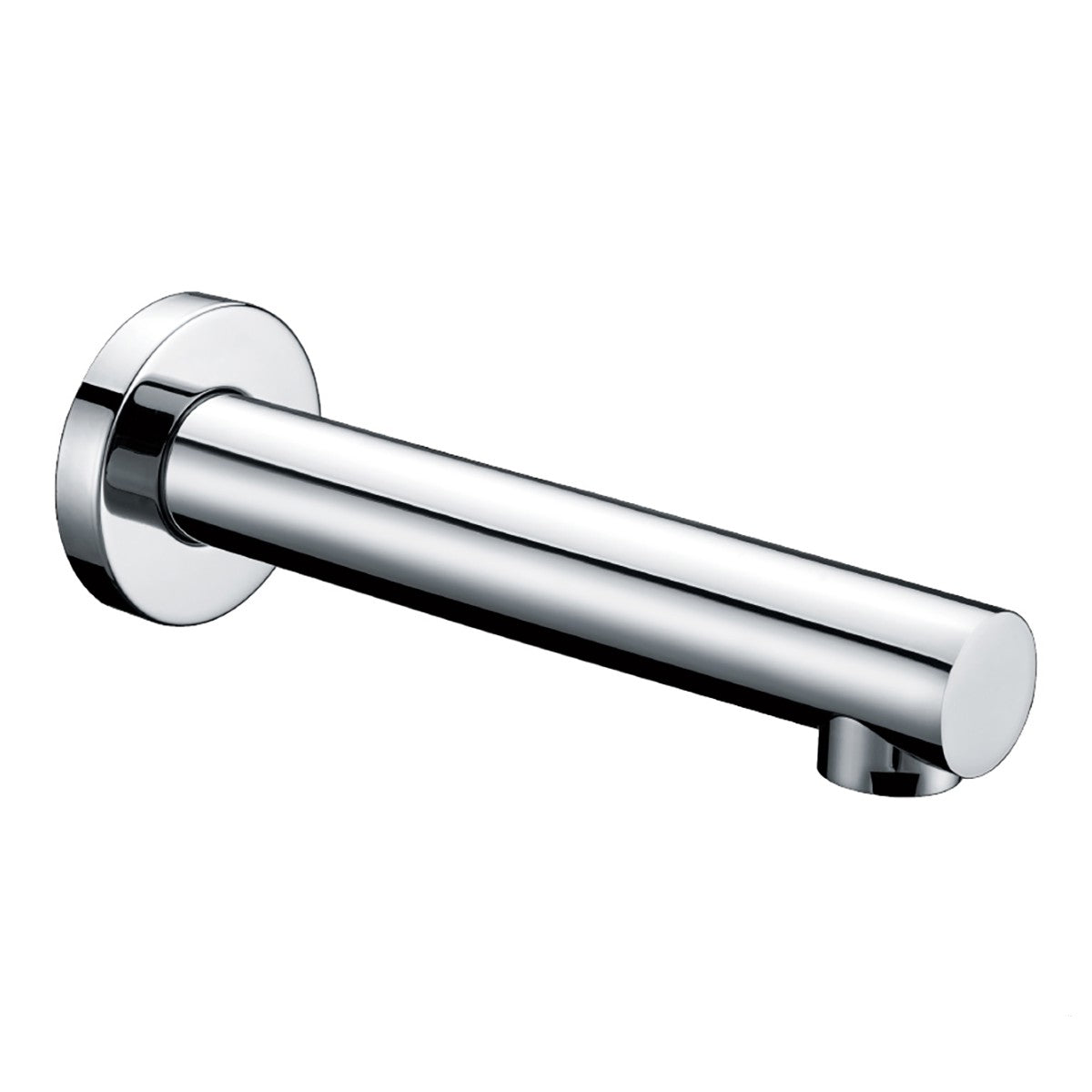 Bath Spout - 'Raco' Round - 180mm / 220mm