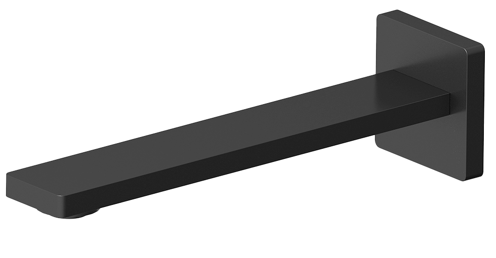 Cresta Bath Spout