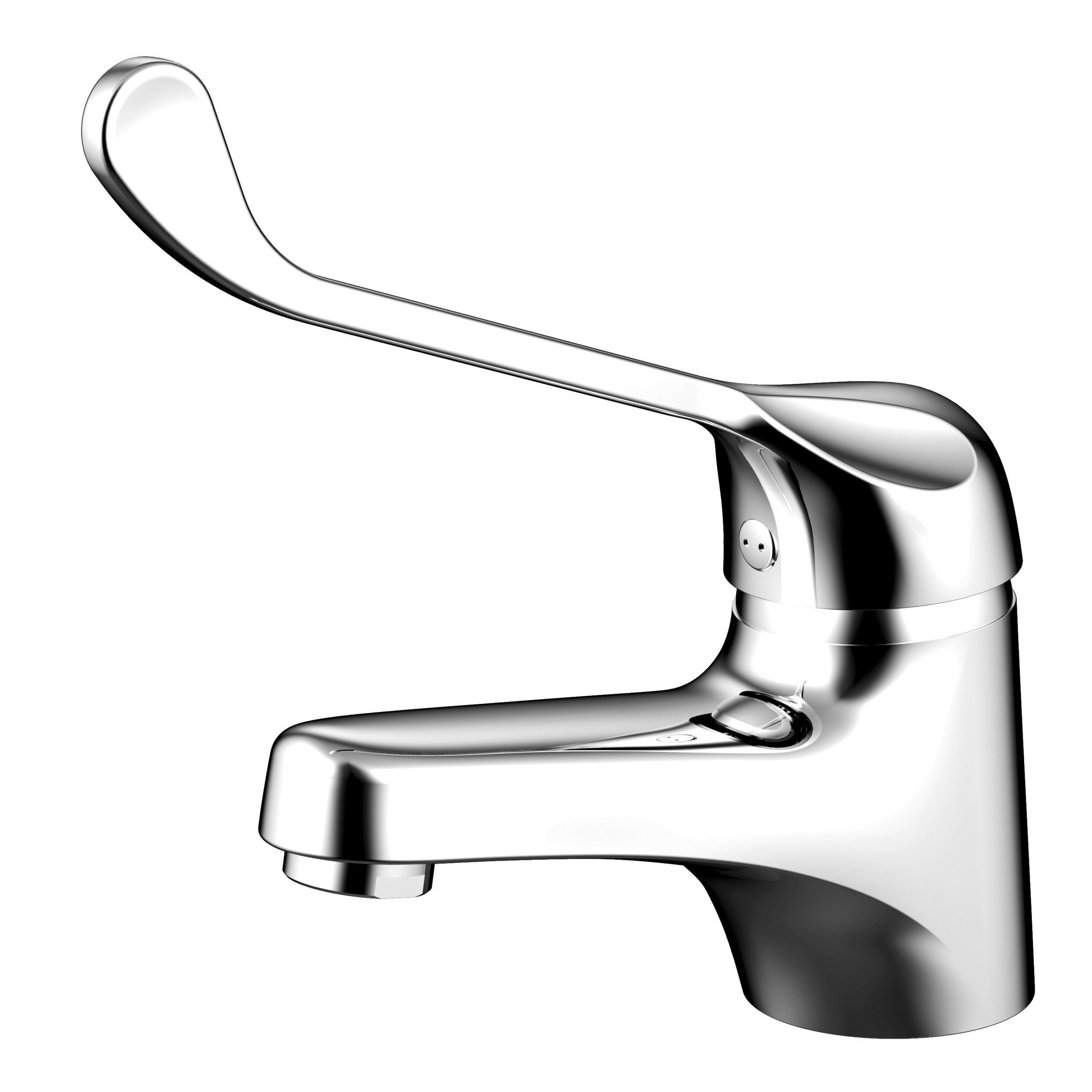 BTL1109 — Disabled Basin Mixer