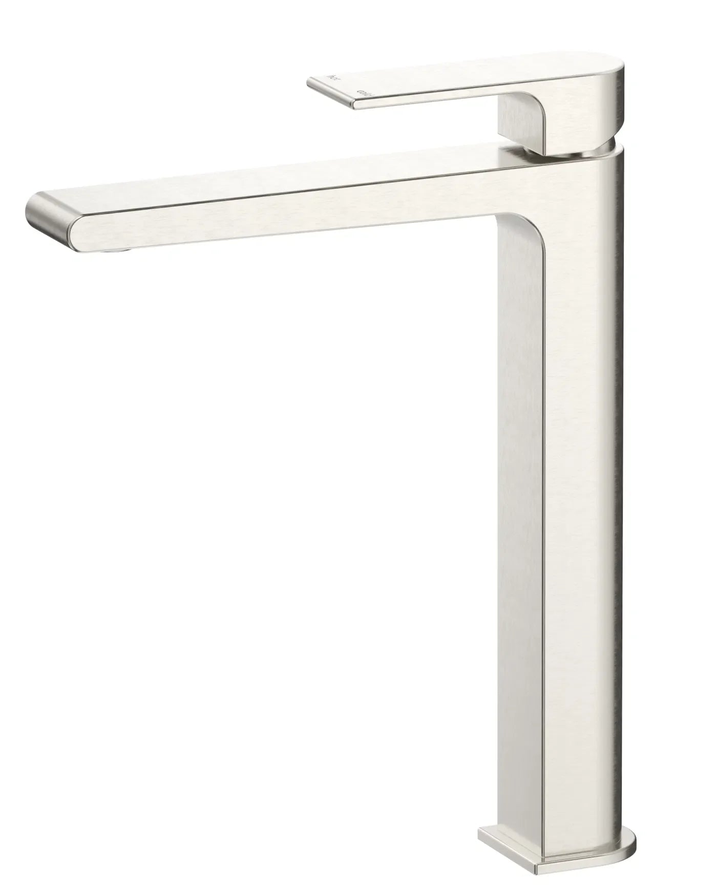 Beki Tall Basin Mixer - Chrome