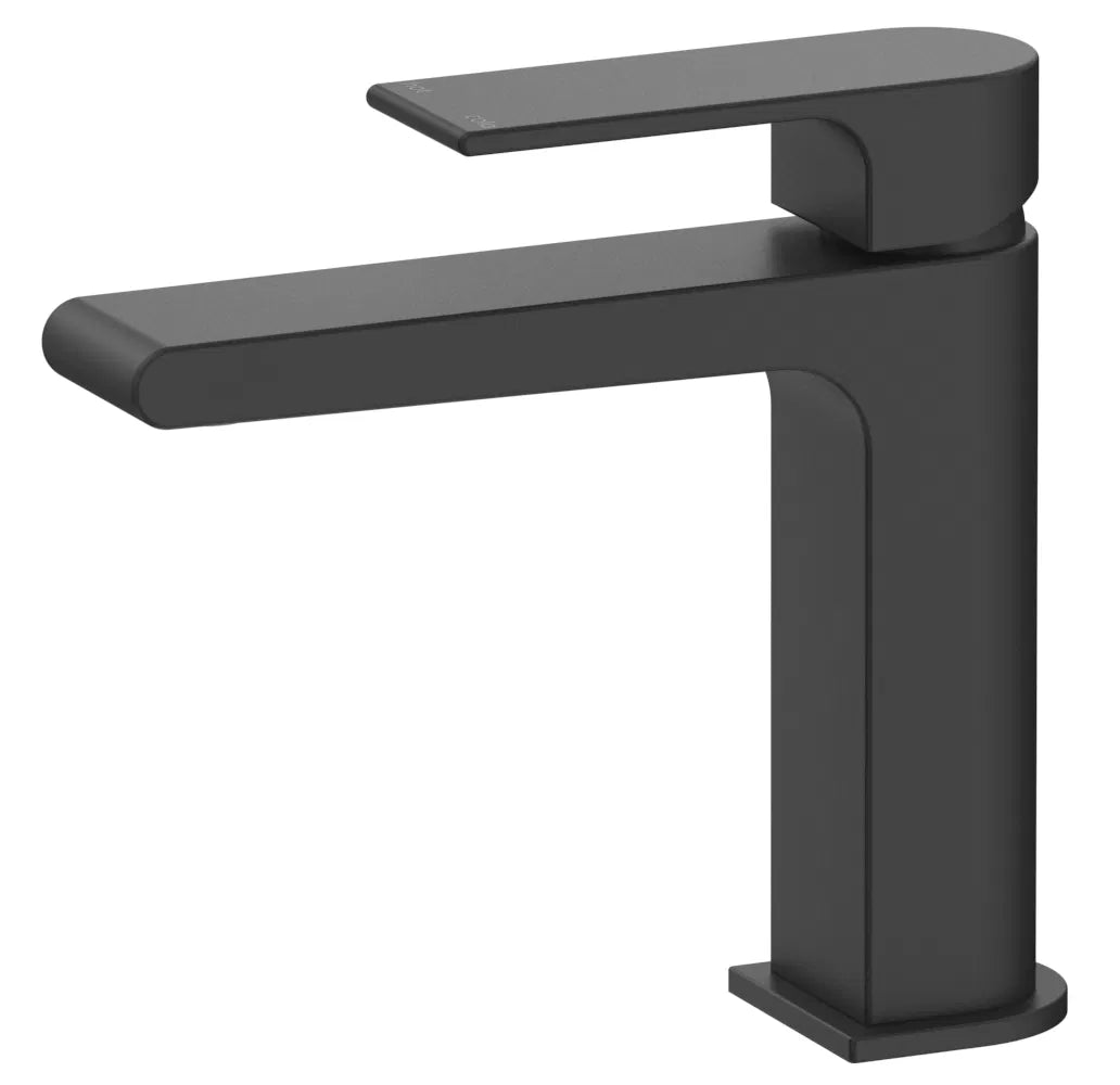 Beki Basin Mixer - Chrome