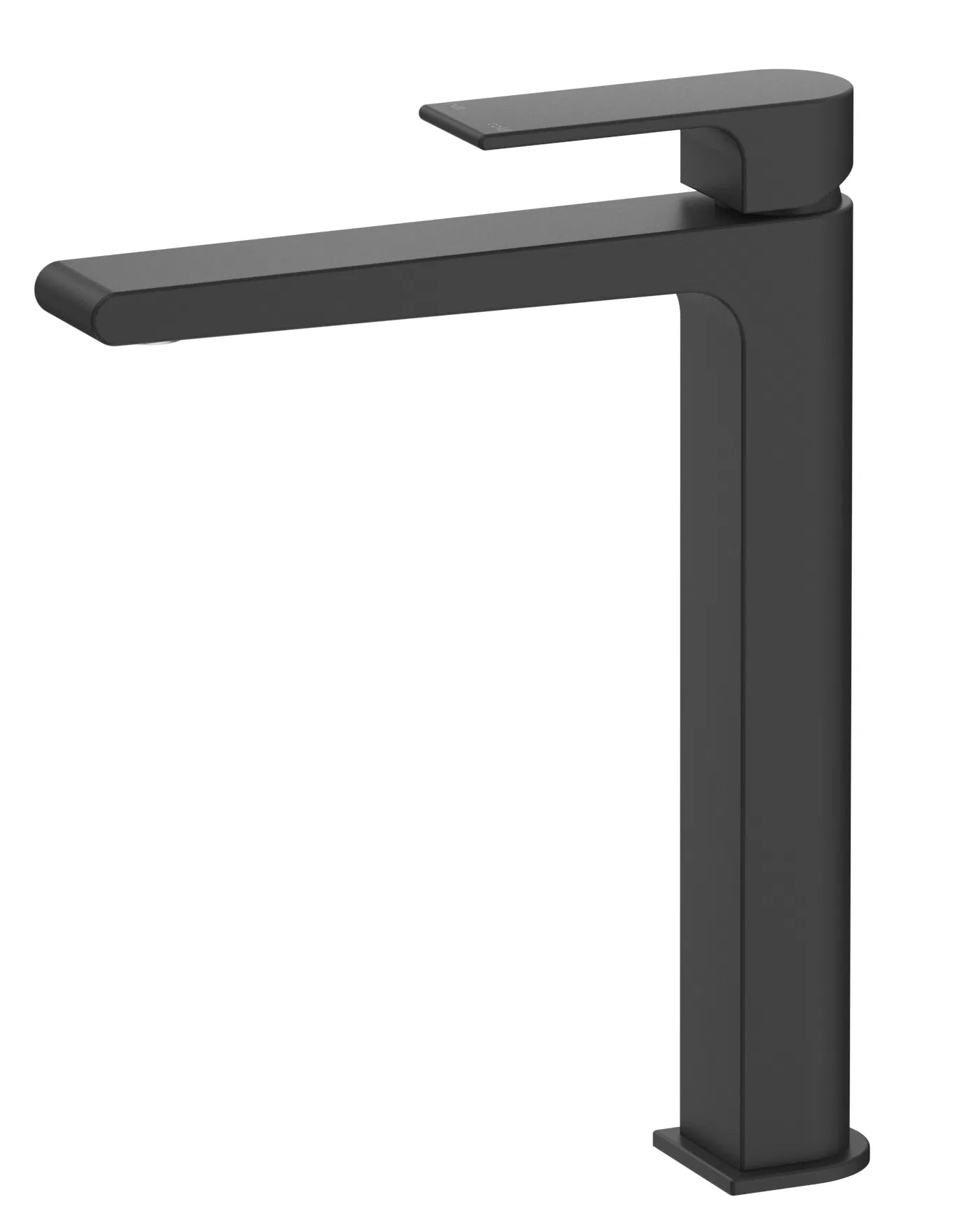 Beki Tall Basin Mixer - Chrome