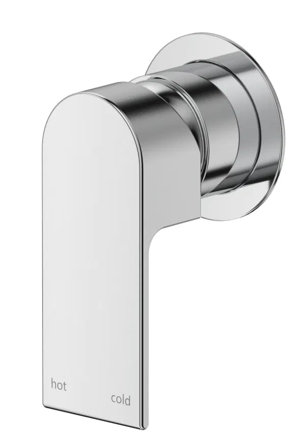 Eleniko Shower Mixer – TRIM KIT ONLY