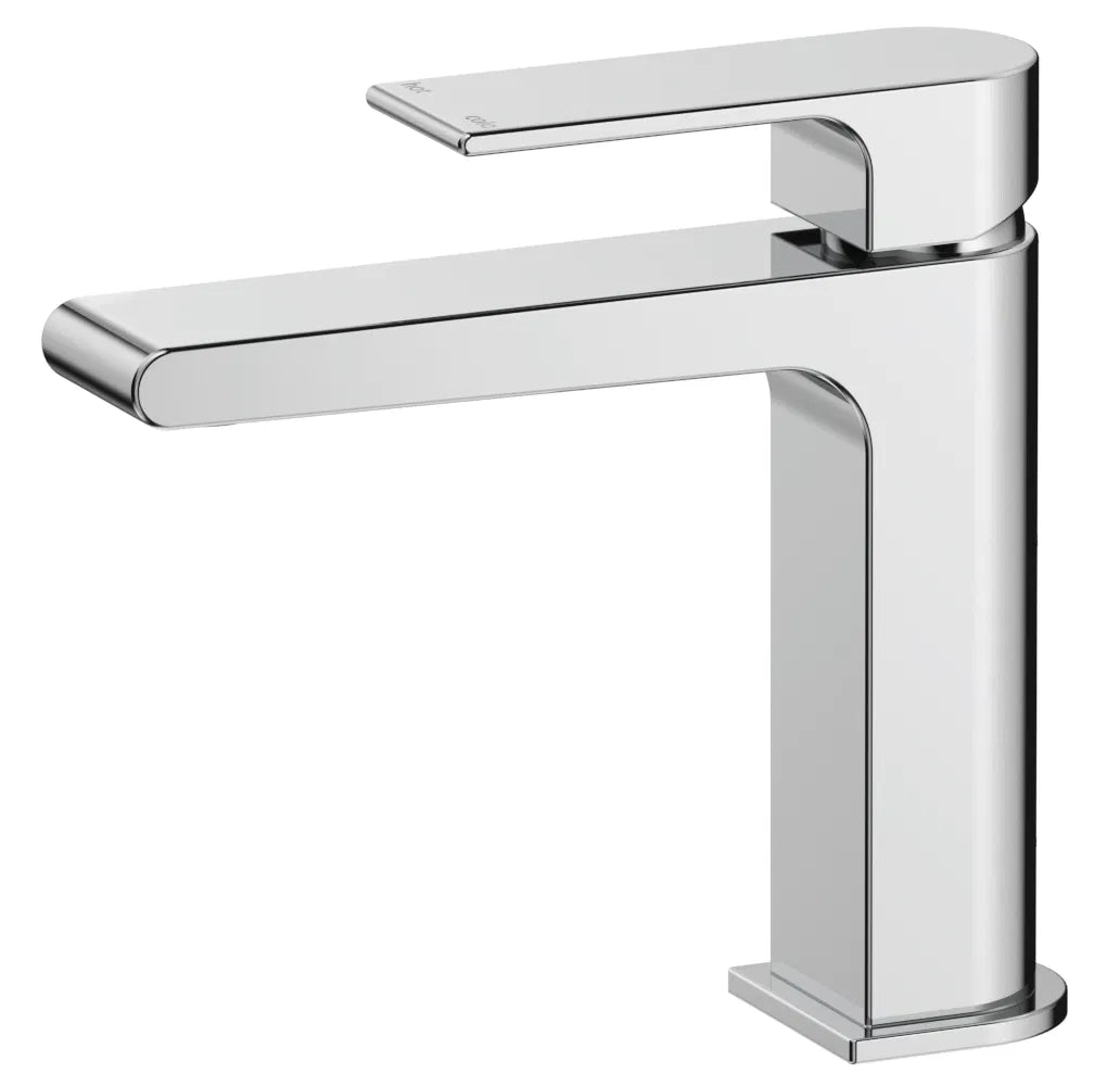 Beki Basin Mixer - Chrome