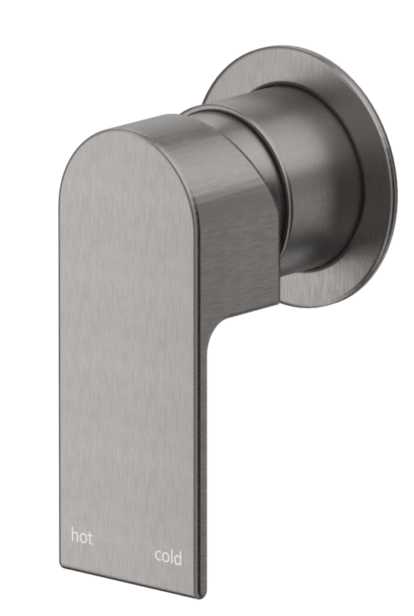 Eleniko Shower Mixer – TRIM KIT ONLY