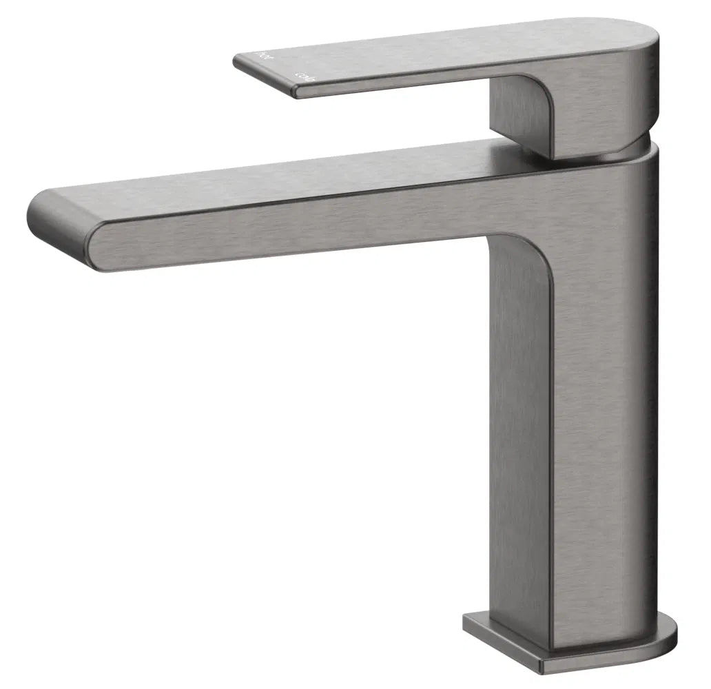 Beki Basin Mixer - Chrome