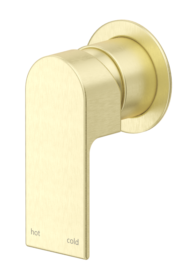 Eleniko Shower Mixer – TRIM KIT ONLY